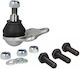 Pivot Renault Grand Scenic Iii Jz0 1 Fortune Line Fz3297