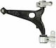Peugeot Expert Chassis Plate Tray Fortune Line Fz6683