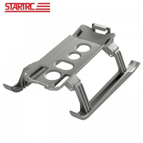 Startrc Tren de Aterizare Pliabil Compatibil cu Drona Dji Air 3