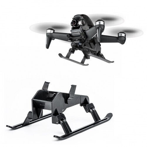 Picioare de Aterizare Pliabile Dji Fpv Drone de la Startrc Protecție