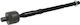 Chevrolet Spark M300 Fortune Line Fz2454 Bumper Cap