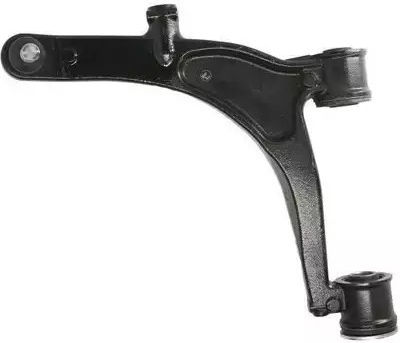 Nissan Interstar Brat Chassis Plate Fortune Line Fz6025