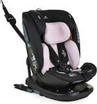 Cangaroo Gravity Baby Car Seat i-Size with Isofix Pink