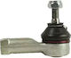 Opel Meriva Fortune Line Fz1141 Bar Cap