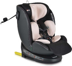 Cangaroo Castor Baby Car Seat i-Size with Isofi...