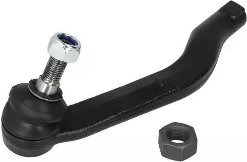 Renault Master Iii Flatbed Chassis Bar End Cap Fortune Line Fz1384