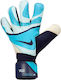 Nike Vapor Grip 3 Γάντια Τερματοφύλακα Ενηλίκων Μπλε