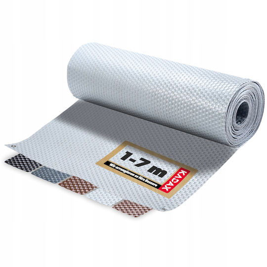 Kadax Garden Fencing Material 1pcs Gray