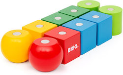 Brio Toys Jucărie de Stivuire