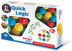 K-Toyz Quick Logic K-Toyz Quick Logic