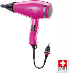 Valera Vanity Hi-Power Ionic Πιστολάκι Μαλλιών Valera Vanity Hi-Power Ionic Πιστολάκι Μαλλιών