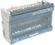 Legrand Bara de autobuz Panou Electric 400409
