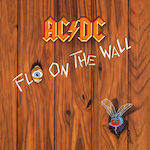 Ac Dc Fly On Wall 1 Vinil