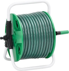vidaXL Garden Hose Box with Hose 20m vidaXL Garden Hose Box with Hose 20m