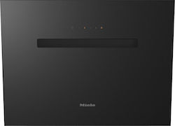 Miele DAH 1650 Active Chimney Vent Hood 60cm Black