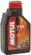 Motul 710 2T Synthetic Motorcycle Oil for Two-Stroke Engines 1lt