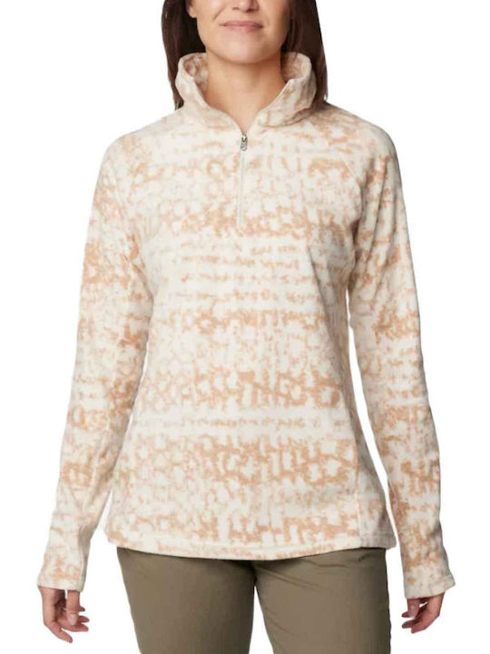 Columbia Glacial Iv 1/2 Winter Women's Fleece B...