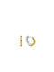 Ti Sento Damen Creolen Silber 925° 7811sy