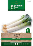 Gemma Giant Leek 12765