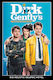 Dirk Gently S Holistic Detective Agency Big Holistic Graphic Novel Tp