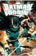 Batman Robin Vol 01 Father Son Tp