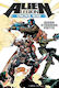 Alien Legion Uncivil War Hardcover