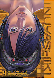 Inuyashiki Vol 04 Gn