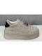 Renato Garini Sneakers Beige