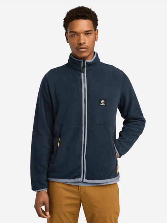 Timberland Men's Jacket Blue