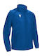 Atlantic Hero Jacke Wasserdicht Blau