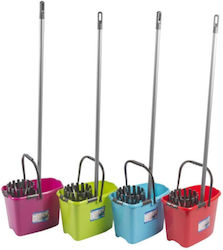 Lifetime Clean Purple Mop 85649