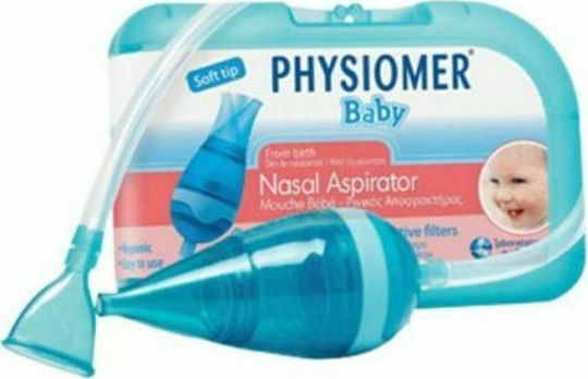 Physiomer Baby Nasensauger für Säuglinge