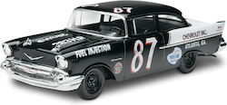 '57 Chevy Black Widow 2 în 1 '57 Chevy Black Widow 2 în 1