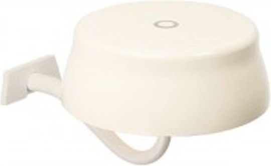 Zafferano Wall-Mounted Outdoor Light LED IP65 3.2W 13.2x9.8εκ.