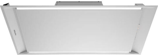 Miele DAC 4240 Stella Ambient Absaugmechanismus 116cm Weiß