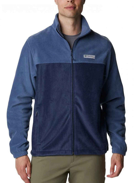 Columbia Steens Mountain Full Men's Fleece Card...