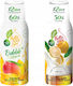 Fruttamax Syrup Mango Light 500ml + Lemon Radler Light 500ml 2 Pieces