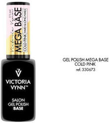 Victoria Vynn Mega Base Cold Pink 15ml