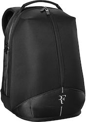 Wilson Tennis Bag Black