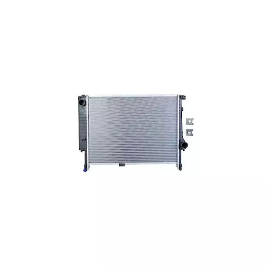 Bmw 3 Series E36 Coupe Water Radiator Ava Quality Cooling Bw2144