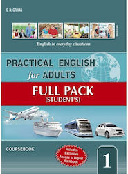 Practical English Adults 1 Full Pack