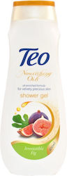Teo Αφρόλουτρο σε Gel 400ml