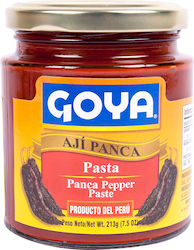 Goya Peppers Πάστα Aji Panca 213gr