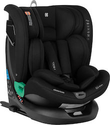 Kikka Boo i-Roll Autositz i-Size mit Isofix Bla...