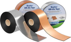 Neotex Μονωτική Ταινία Αλουμινίου