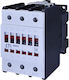 ETI Auxiliary Contact Industrial Type 004652103