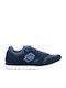 Trainer XVII NET Herren Sneakers Marineblau
