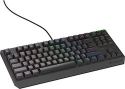 Genesis Thor 230 Lite Μηχανικό (Αγγλικό US) Genesis Thor 230 Lite Μηχανικό (Αγγλικό US)