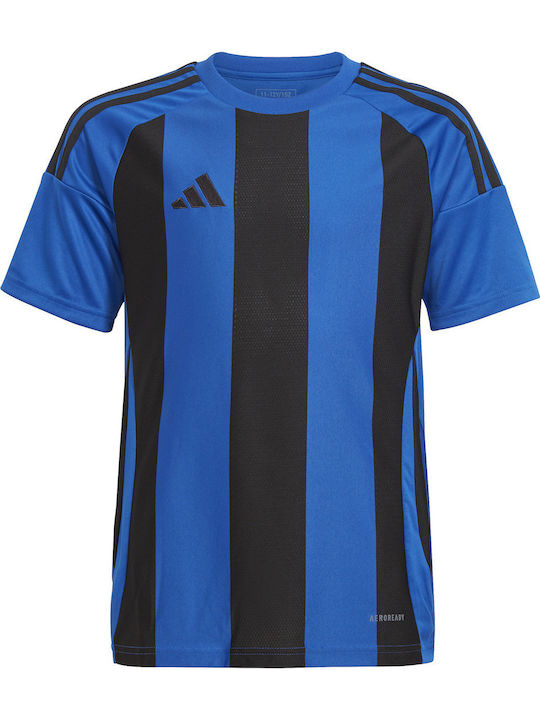 adidas Striped 24 Тениска Вид Футбол