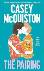 Paarung Casey Mcquiston Macmillan 0806